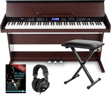88-Tasten Digital E-Piano Set