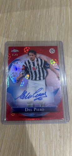 Topps chrome logofractor - chrome,
