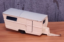🏕️ SIKU V279 Westfalia