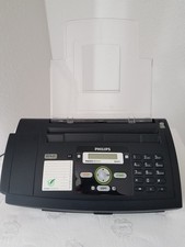Philips PPF620E/DEB Magic 5 Eco Basic Faxgerät - Top gepflegter Zustand!
