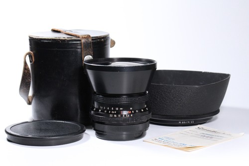 Carl zeiss flektogon 50mm - flektogon,