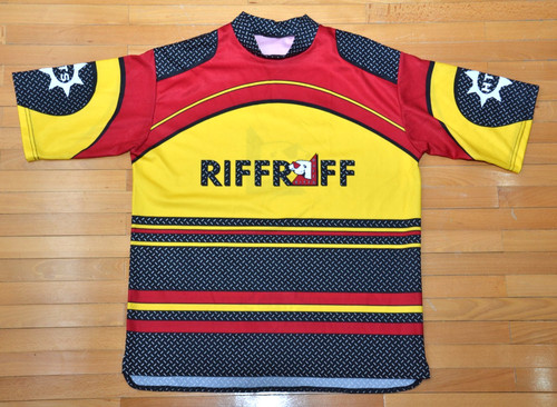 Vintage 90s riff raff - 90s,