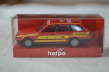 Herpa 1:87 BMW 5er Touring