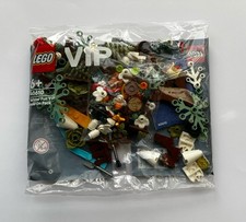 LEGO 40610 Winter Fun VIP