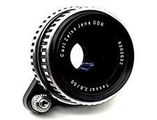 Carl zeiss jena tessar - carl,