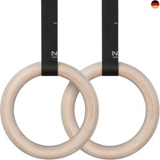 LIFERUN Turnringe Ringe Turnen