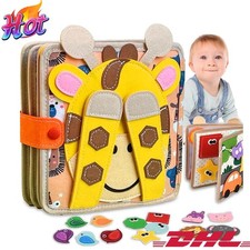 Montessori-Lernspielzeug