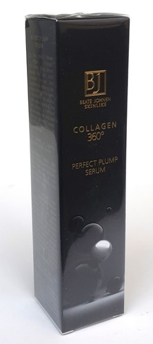 Antiaging beate johnen - bj,