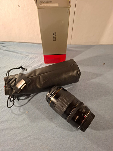 Canon 210mm 5 4 - canon, ef