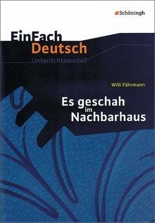 Einfach deutsch - einfach,