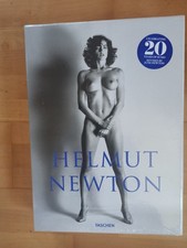 Helmut Newton. SUMO. 20th