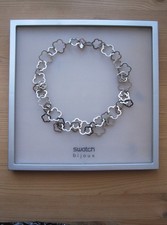 Kette SWATCH BIJOUX " CHEMIN