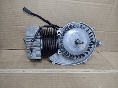 Motor bravo hallo grillo - si,