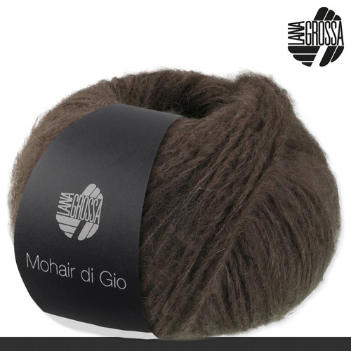 Lana grossa mohair di gio - lana,