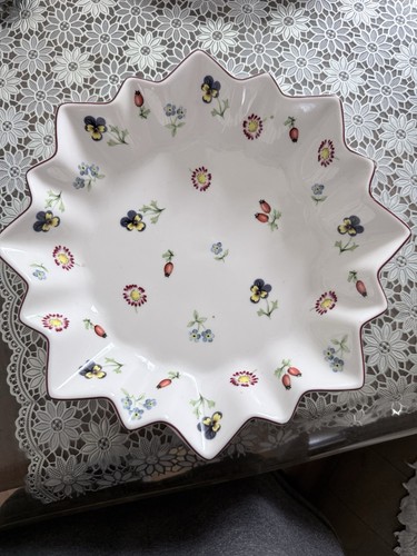 Villeroy und boch - boch, fleur