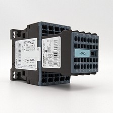 Siemens Leistungsschütz