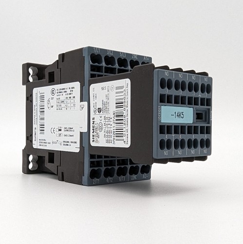 Siemens leistungsschütz - siemens,