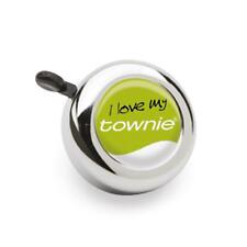 Electra Klingel i love my