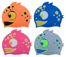 CHEX 100% Silikon Fisch Hai