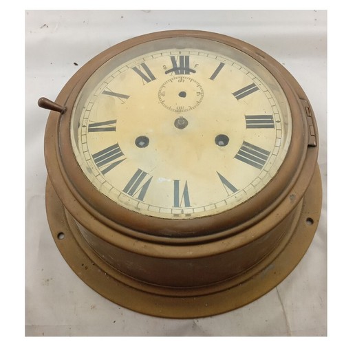 Vintage militär messing - vintage,