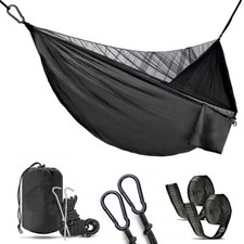 Outdoor Hängematte mit