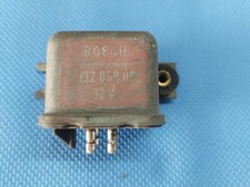 Mercedes Benz W108 W109 W114 Kaltstartrelais 0332008002