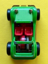 Beach Buggy DARDA MOTOR Rennbahn AUTO Serie 10 Blizzard DROM Loop 70 80 Set GT 1