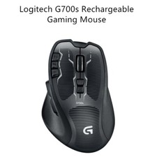Logitech G700s Rechargeable