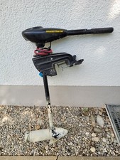 Elektro Ausenbotler Endura 40 12V