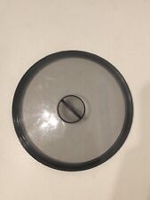 Deckel Bohnenbehälter + Gummidichtung Siemens EQ.5.6.7.8 Bosch VeroBar TCA TK