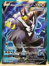 POKEMON - Kampfstile -