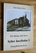 Insel SYLT - Sylter
