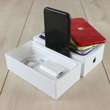 Apple IPhone 11 64GB 128GB 256GB Schwarz Blau... TOP Zustand