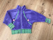 **PHISTER & PHILINA **Jacke Pullover tolle Details Gr. 104 TOP!!!