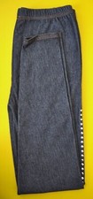 Jeans Leggings mit Nägeln
