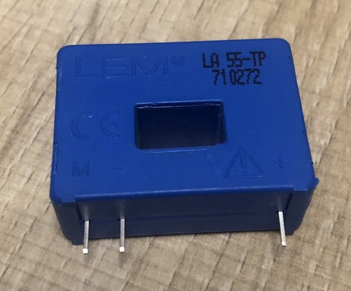 Lem la55 stromwandler - la55-tp,