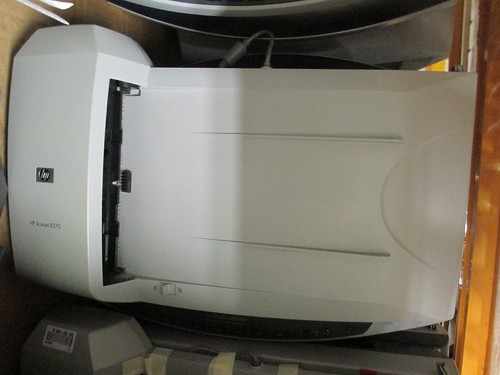 Scanjet 8270 l1975a - hp,