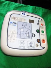 CU Medical Systems CU SP1 Auto