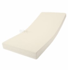 Rollmatratze 90x200 für - st.,