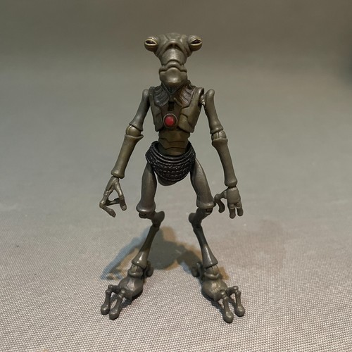 Star wars geonosian warrior - wars, |