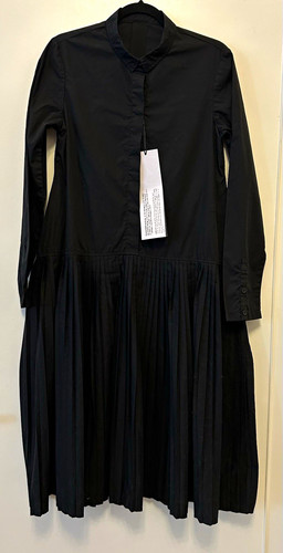 Rundholz black label hemd - label,