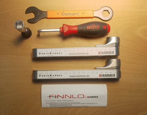 Original hammer finnlo - original,