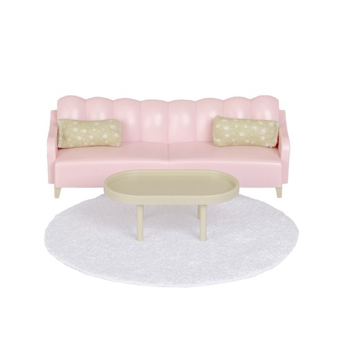 Lundby 2103 sofa - sofa, sessel