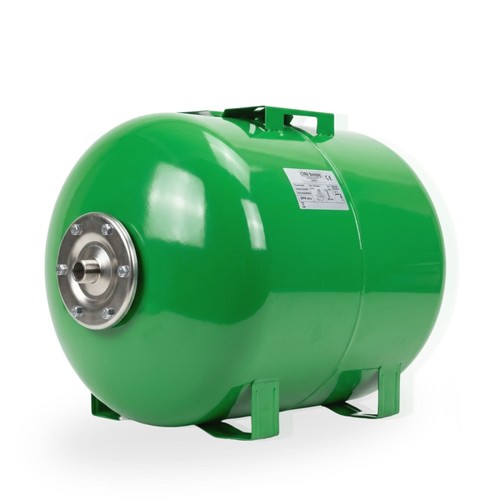 Membrankessel 100l max bar - 100l,