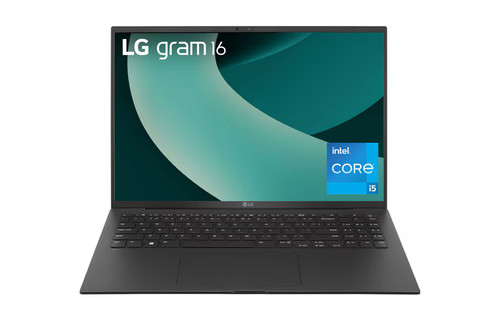 16z90ru laptop i5 - lg,