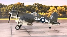 CORGI AA33016 - VOUGHT CORSAIR