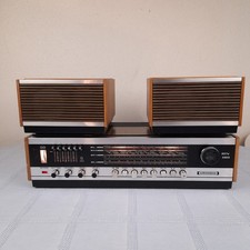 Grundig RTV 380 Stereo Radio