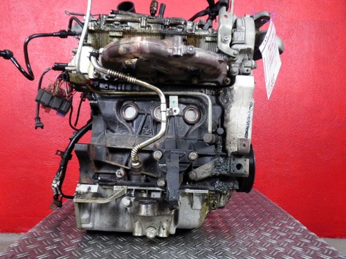 Motor ohne anbauteile - ohne, (benzin)