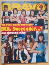 BRAVO Nr.47 vom 11.11.1976