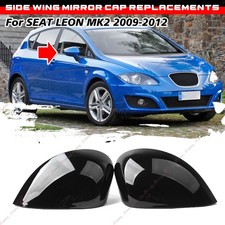 For Seat Leon MK2 Facelift